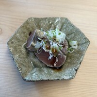 鮨 ゆきなり - 