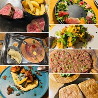 ocean good table 渋谷 - 