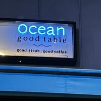 ocean good table 渋谷 - 