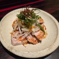 蕎麦 蘇枋 - 