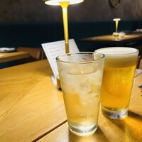 ocean good table 渋谷 - 