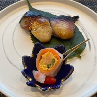 寿司割烹 「ともづな」 ヒルトン福岡シーホーク -  寿司割烹 「ともづな」 ヒルトン福岡シーホーク -