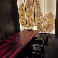 蕎麦 蘇枋 - 
