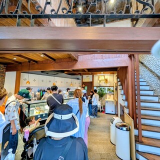 アリマ ジェラテリア スタジオーネ_2