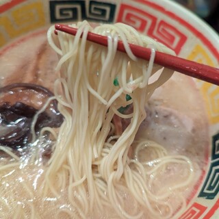 九州じゃんがららあめん_1