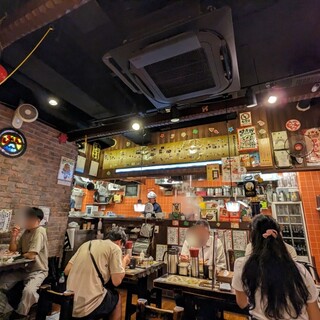 九州じゃんがららあめん_2