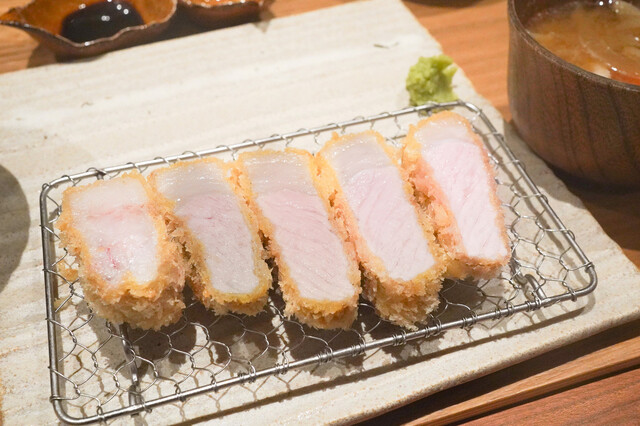 Tonkatsu Tsuchimoto photo