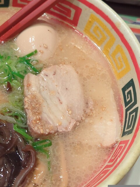 Kyushu Jangara Ramen Ginza Ten photo 5