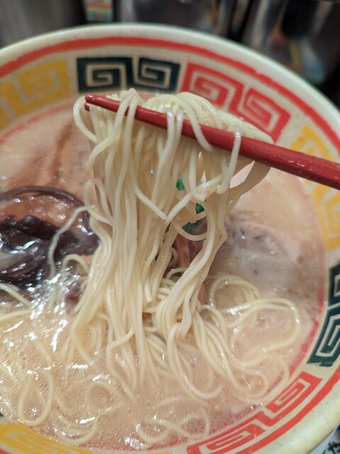 Kyushu Jangara Ramen Ginza Ten photo 2