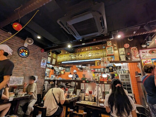 Kyushu Jangara Ramen Ginza Ten photo 4