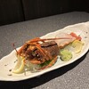 日本酒横丁 あばれ鮮魚 上野店