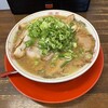 ラーメン十五屋 - チャーシュー麺1,280円。