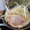 横浜家系ラーメン 津田家