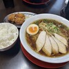 麺屋 とりひさ