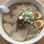 オーモリラーメン - 