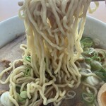 オーモリラーメン - 