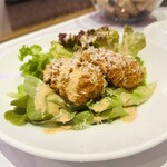 フュージョン - クリームコロッケ