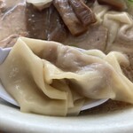 オーモリラーメン - 