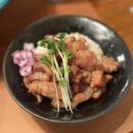 Homemade Ramen 麦苗 - 