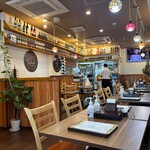 Ellora Palace  Senzokuike Ten