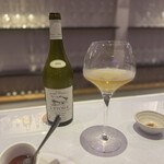 フュージョン - シェリー風味のワイン