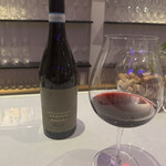 フュージョン - バルベーラ