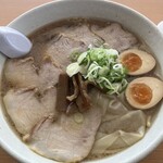 オーモリラーメン - 