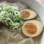 オーモリラーメン - 