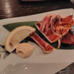 ごはんとお酒　なが坂 - 