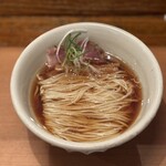 Homemade Ramen 麦苗 - 