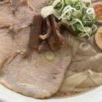 オーモリラーメン - 
