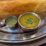 Ellora Palace  Senzokuike Ten