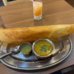 Ellora Palace  Senzokuike Ten