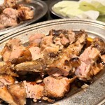 Kamayaki Tori Honpo Kawanoetenn - あ〜っぷ(*´ω｀*)