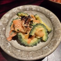 蕎麦 蘇枋 - 