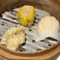 ジョーズ シャンハイ ニューヨーク 銀座店 - 