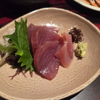 蕎麦 蘇枋 - 