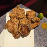 蕎麦 蘇枋 - 