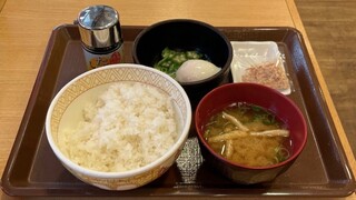 SUKIYA Juhachigo Karuizawa Ten