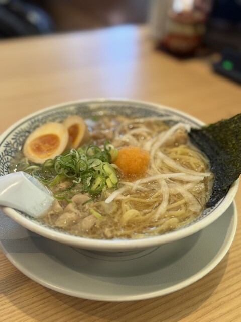 Marugen Ramen Takai Shi Ten
