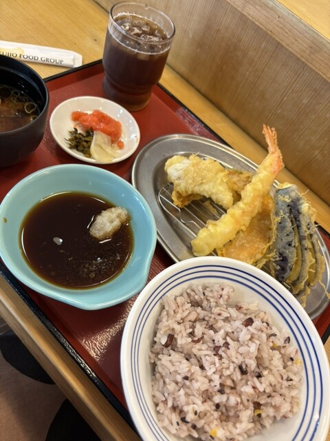 Tempura Ebinoya Hakurochoten photo 3