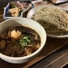 武蔵野うどん 澤村