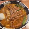 支那麺 はしご 本店