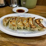 味よし 中倉本店 - 