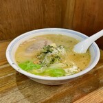 味よし 中倉本店 - 