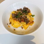 ALLY’s PASTA SHOP NAMBA - 