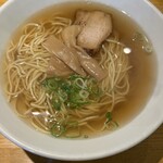 西村麺業 - 