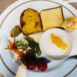 ALLY’s PASTA SHOP NAMBA - 