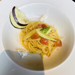 ALLY’s PASTA SHOP NAMBA - 