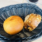 ALLY’s PASTA SHOP NAMBA - 